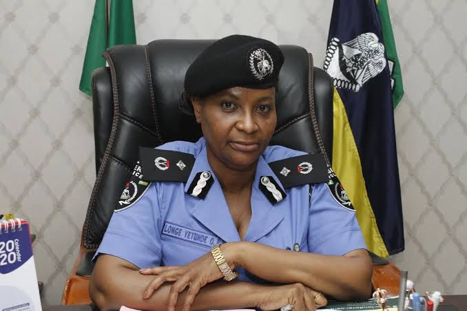 The Ebonyi State Police Command has transferred the case to the State CID., AI generated