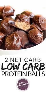 Discover twenty different poodle mixes in this complete guide to doodle dogs. Low Carb Peanut Butter Balls Recipe Low Carb Recipes By That S Low Carb