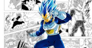 The livestream will happen on may 27 at noon japan time (8:30 pm pdt, 11:30 pm edt. Dragon Ball Super Cliffhanger Debuts Vegeta S Mysterious New Power