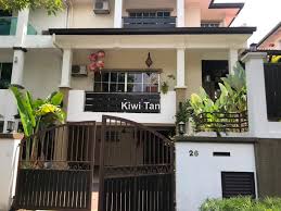 9 adalah mrt & lrt ke sekolah kebangsaan batu 9 cheras terakhir di kuala lumpur. Taman Lagenda Mas Batu 9 Cheras Perdana Cheras Intermediate Semi Detached House 5 Bedrooms For Sale Iproperty Com My