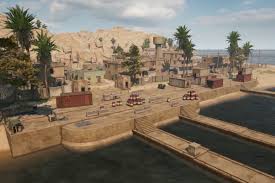 With only 2km by 2km to work with. Pubg For Pc Gets Smaller Karakin Map Black Zone And More In New Update Beebom