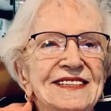 Obituary information for Anne M. Miller