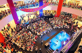 Maybe you would like to learn more about one of these? Klang Mall Reopens After Facelift The Star