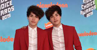 Youtube Prank Stars Stokes Twins Charged With Felony After Fake Bank Robbery Video The Verge