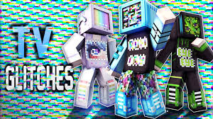 The ability to replicate any item of your choice is a holy grail for players looking to cheat their way to success, or maybe just to save the hassle of hundreds of hours mining in survival mode. Tv Glitches In Minecraft Marketplace Minecraft