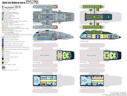 Deep space nine built to 1:1 scale. Http Www Coldnorth Com Owen Deckplans M20 Danube Gif Star Trek Starships Trek Star Trek Ships