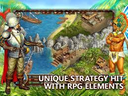 Maybe you would like to learn more about one of these? Adelantado Trilogy Book 1 V1 0 1 Apk Obb For Android