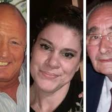 Death notices and funeral announcements from Hull Daily Mail this week