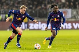 Kreative Lösung: So ersetzt RB Spielmacher Baumgartner