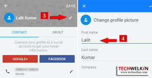 It is only a network carrier that can change the caller id on iphone. How To Change If Truecaller Is Showing Wrong Name