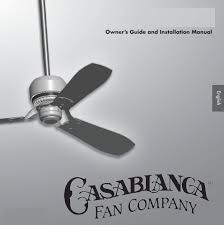 Refer casablanca isotope reviews, to know all the details of your casablanca isotope 59022 quiet ceiling fans. Casablanca Ceiling Fan Manuals Casablanca Ceiling Fans