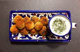 We did not find results for: Polpette Al Forno Tonno E Ricotta Con Tzatziki
