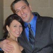 Amy Andreozzi's Instagram, Twitter & Facebook