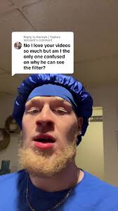 How Did Carlos Go Blind