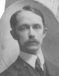 Herbert Foster Bruner (1881-1965)