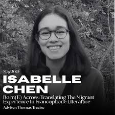 🎓Celebrating Our 2024–2025 Doctorate Recipients in French and Italian🎓 We  are proud to honor this year's Ph.D. recipients for their outstanding  research, dedication, and contributions to the field. From transatlantic  imperialism and