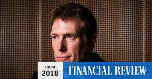 Christian Porter: Lawyer's lawyer, but attorney-general of the people