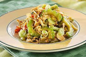 Resep yang sangat mudah bukan? Kumpulan 5 Resep Tumis Pare Yang Lezat Dan Enaknya Kebangetan Gampang Banget Dibuat Semua Halaman Sajian Sedap