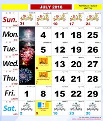 Cuti umum oktober 2019 calendar print save. Kalendar Kuda 2016 Kalendar Cuti 2016 Koleksi Grafik Untuk Guru