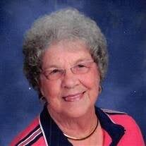 Wilma G. Barton Obituary