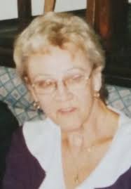 Erika Daley Obituary (2014)