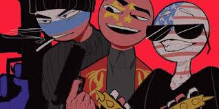 A place for the countryhumans to hang out, created by russia! Countryhuman Mafia Au Countryhumans Amino Eng Amino