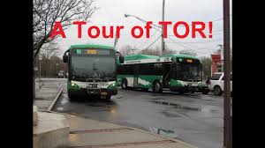 London buses route 59 is a transport for london contracted bus route in london, england. Neoplandude S5ep47 A Tour Of Tor Transport Of Rockland County Youtube