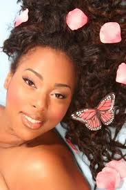 Mia Amber Davis (1974-2011)