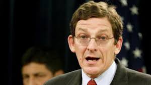 Pakistan rejects visit by US special envoy