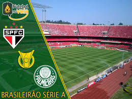 Fonte luminosa, araraquara, sp data: Sao Paulo X Palmeiras Prognostico Da 36Âª Rodada Do Brasileirao Serie A 2020 Futebol Na Veia