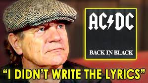 AC/DC Angus Young talks Bon, Brian, Malcolm and the origins AC/DC in the  1993 Noise11.com interview