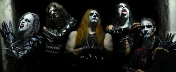 Image result for gruppi metal scandinavi logo