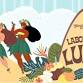 Labor Day Luau