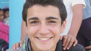 Mother of victim reacts to Gov. Inslee signing Sam's Law