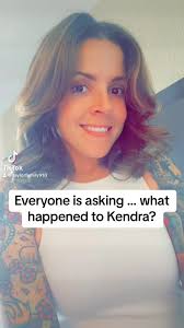 Kendra’s story of going into Cardiac Arrest.