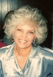 Vivian Cash — First Wife of “I Walk the Line” Johnny Cash