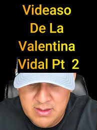 Valentina Carvajal Actriz