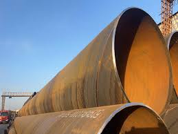 国标GB/T3091-2015焊接钢管_螺旋焊管- 河北盛泰制管有限公司