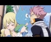 Anime character react to they other || Lucy Heartfilia Fairy tail || Nalu  || Akira_gacha29 from lucy hentai natsu Watch Video - MyPornVid.fun