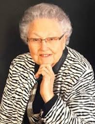 Miriam Gwendolyn Gilbreath Laminack Obituary