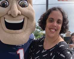 Community Connections Inc.