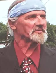 Obituary for Rodney H. Henry