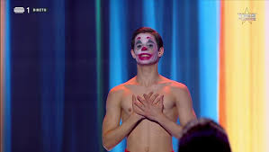 Ballet dança annarella escola cubana de ballet conservatorio. Antonio Casalinho Facebook