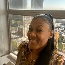 Today I made history in Detroit, as I was appointed the next Police  Commissioner over District 1. I AM ever so grateful, & will continue  positively serving the community that I believe