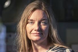 Michelle Hviid: 'Jeg troede jeg skulle dø'