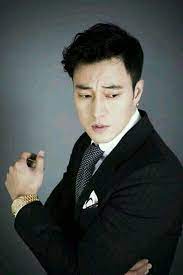 pin by tereza arantes arocha on emgarcia so ji sub korean actors actors