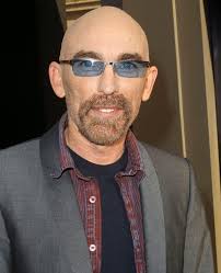 Comicpalooza 2015: Nordling Talks To Jackie Earle Haley About CRIMINAL  ACTIVITIES!