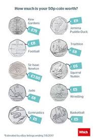 The alphabet 10p's (2018 & 2019) · angel of the north · bond (james) · cricket · double decker (bus) · english breakfast. 27 Latest British Coins Ideas British Coins Coins 50p Coin