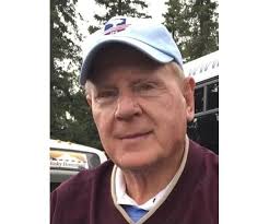 Thomas Pridgeon Obituary (01/16/1942