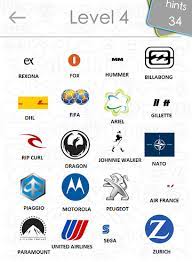 Maybe you would like to learn more about one of these? Logos Quiz Answers Level 4 Part 2itouchapps Net 1 Iphone Ipad Resource